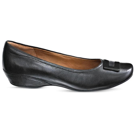 Clarks Artisan® Women's ''Concert Choir'' Ballerina-Style Shoes - Sears ...